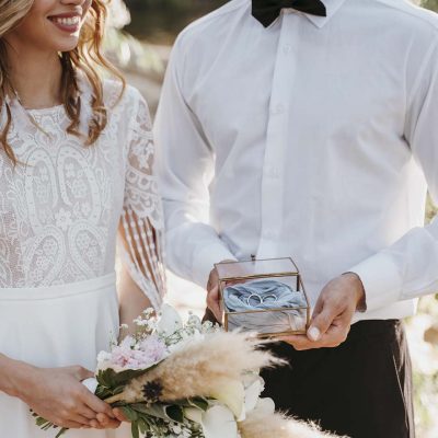 Hochzeitsplanung